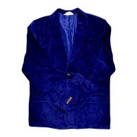 Cat & Jack Navy Blue Boy's Blazer 